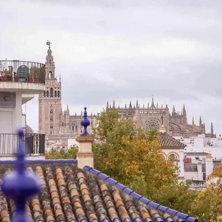 Appartamento Monkeys Luxury Adriano Terrace