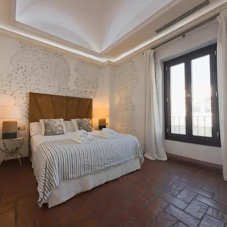 Appartamento Monkeys Luxury Adriano Terrace *