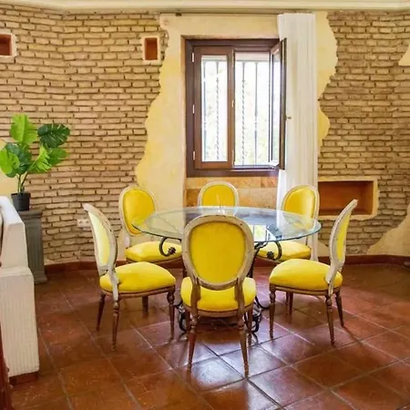 Monkeys Luxury Adriano Terrace * Siviglia