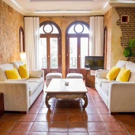 Appartement Monkeys Adriano & Terrace *