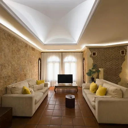 Monkeys Luxury Adriano Terrace Appartamento *
